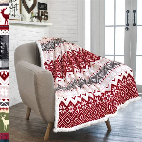 cute christmas blankets|christmas blankets on clearance.